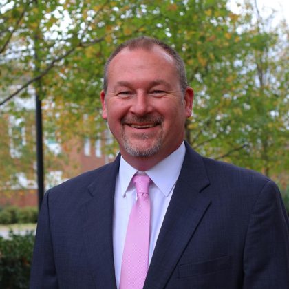 Mike Cherry profile photo