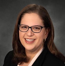 Stella Pekarsky profile photo