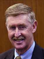 Terry Austin profile photo