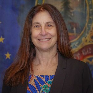 Barbara Rachelson profile photo