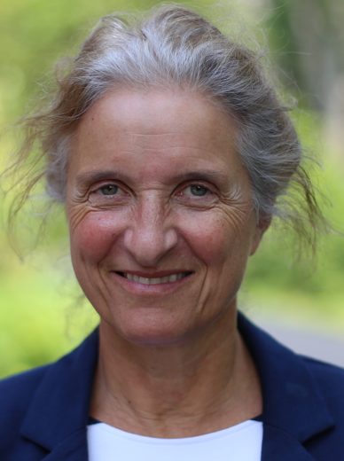 Carol Ode profile photo