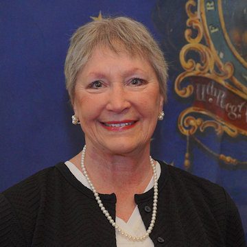 Carolyn Branagan profile photo