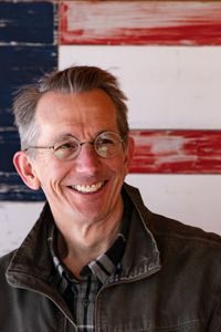 Charlie Kimbell profile photo