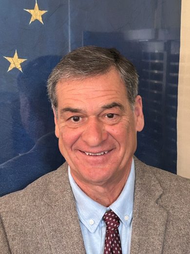 Chris Pritchard profile photo