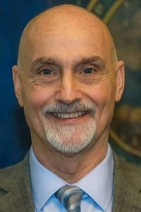Leland Morgan profile photo