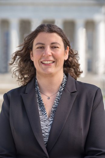 Monique Priestley profile photo