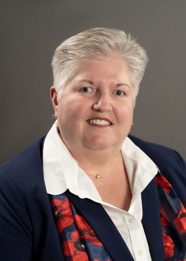 Sandy Pinsonault profile photo