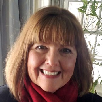 Theresa Wood profile photo