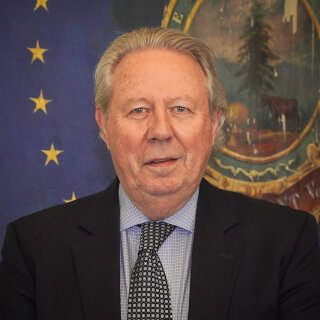 Trevor Squirrell profile photo