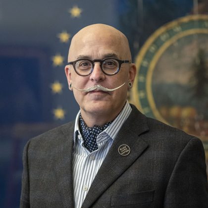 Troy Headrick profile photo