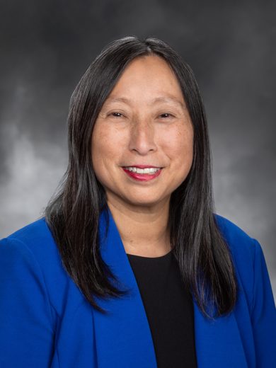 Janice Zahn profile photo