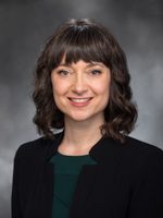 Jess Bateman profile photo