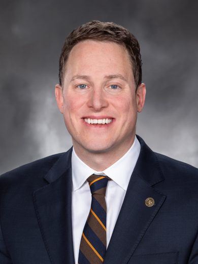 Joe Timmons profile photo
