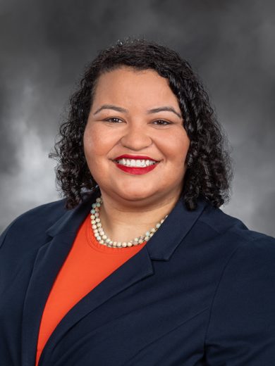 Julia Reed profile photo