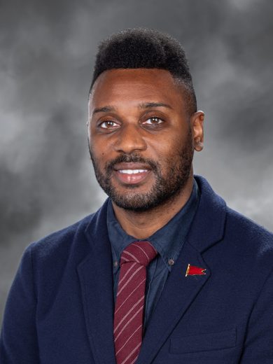 Shaun Scott profile photo