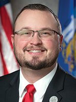 Alex Dallman profile photo
