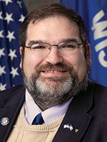 André Jacque profile photo