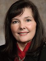 Nancy VanderMeer profile photo