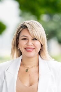 Priscilla Prado profile photo