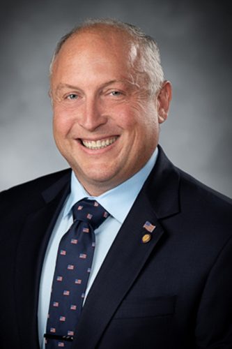 Bill Flanigan profile photo