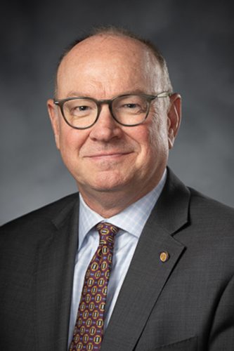 Dave McCormick profile photo