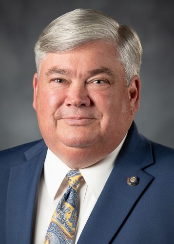 Jack Woodrum profile photo