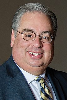 Kevan Bartlett profile photo