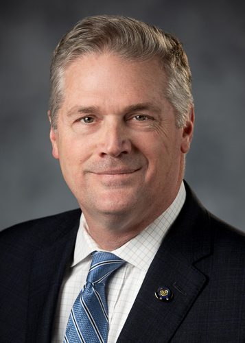 Mike Azinger profile photo
