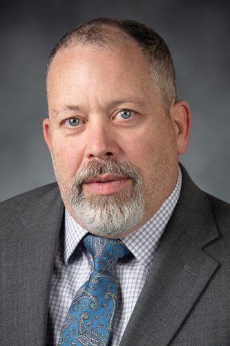 Mike Hite profile photo