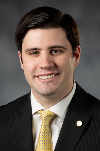 Trenton Barnhart profile photo