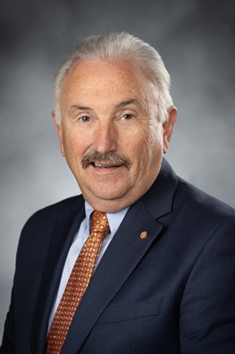 Vernon Criss profile photo