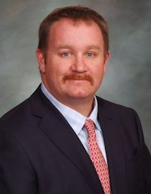 Andrew Byron profile photo
