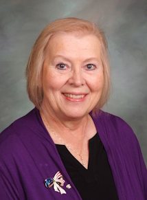 Ann Lucas profile photo