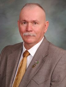Clarence Styvar profile photo