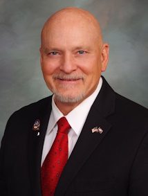 John Bear profile photo