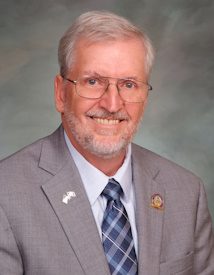 Ken Chestek profile photo