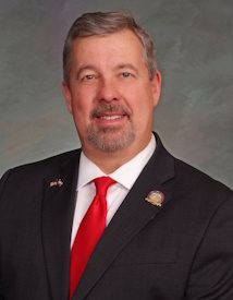 Ken Clouston profile photo