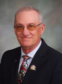Ken Pendergraft profile photo