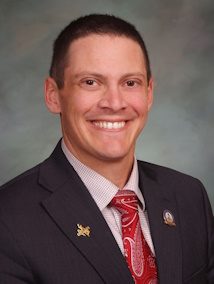 Landon Brown profile photo