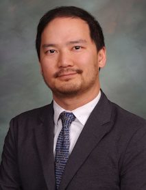 Mike Yin profile photo