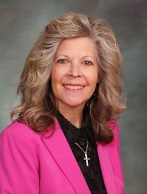 Stacy Jones profile photo
