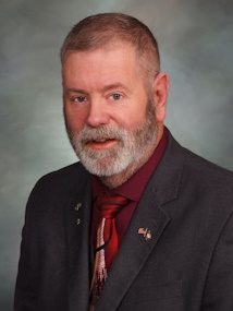 Troy McKeown profile photo