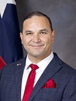 Adam Hinojosa profile photo
