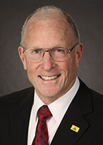 Bob Hall profile photo