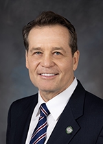 Brent Hagenbuch profile photo