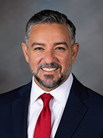 César Blanco profile photo