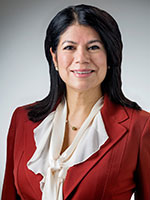 Carol Alvarado profile photo