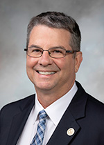 Charles Perry profile photo