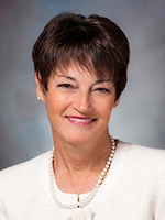 Donna Campbell profile photo