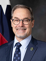 Kevin Sparks profile photo